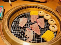 -MIKOMIKO和牛烧肉专门店(南门店)