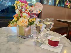 -哈根达斯(武汉天地店)