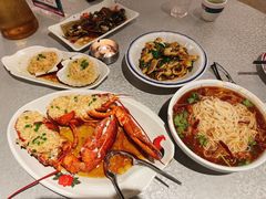 -达叔香味海鲜(海棠68环球美食街店)
