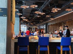 -Mr·Fish鱼鲜生海鲜放题(银泰in99店)