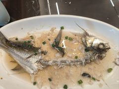 -品渔味湖鲜馆(拈花湾店)