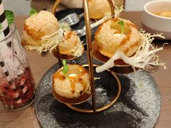 -Shantek象提南亚西餐厅&Bistro(淮海中路店)