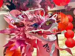 -秘密旅行Bonjour(黑金冠 江南西店)