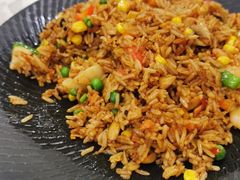 -Aqua Oasis 水天堂(常熟永旺店)