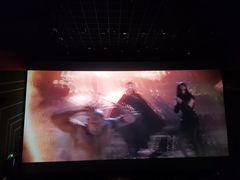 -广东科学中心科技影院