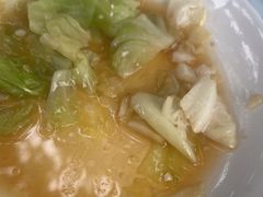-范饭椰林川湘味海鲜·椰子鸡(三亚湾椰梦长廊店)