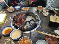 -大斌家串串火锅(汇一城店)