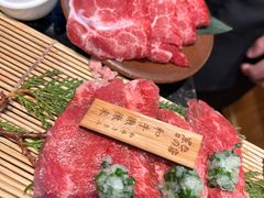 -黑牛の店·和牛烧肉(合生汇店)