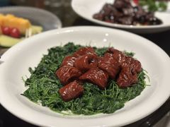 -上海人家花樣年华(中山公园店)