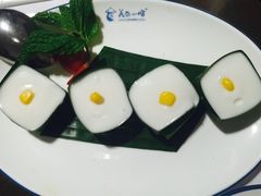 -美奈小馆·越南料理(中航城君尚购物中心店)