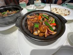 -Imperial Kitchen & Bar 钓小宴私房菜