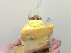 -三只蜜蜂蛋糕(东城店)