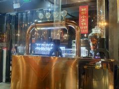 -腰子哥烤串(石佛营炫特店)