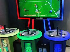 -世代星球·保龄球·镭战真人CS·团建(杨浦店)