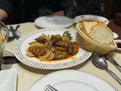 -92°C俄式厨房(中央大街店)