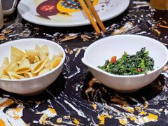 -花千代秘制烤鱼(曼哈顿店)