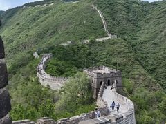 -慕田峪长城