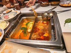 -倍儿红喜临门火锅(文兴路店)