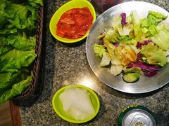 -韩一馆(吉大店)