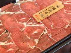 -牛匠和牛寿喜锅(西安总店)