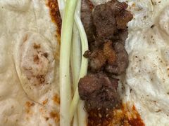 -小寒羊烧烤(凯瑞时代大厦店)