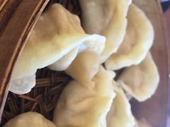 牛肉灌汤包-千忆汤包(闽江路店)