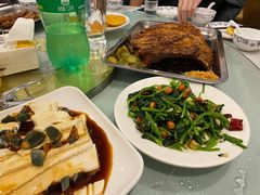 -玫瑰红烤羊排(北新桥三条店)