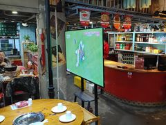 -捞围鲜·港式打边炉(海阳路店)