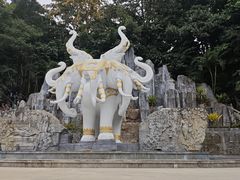 -西双版纳勐泐文化旅游区