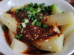 -洞子口张老二凉粉(文殊院店)