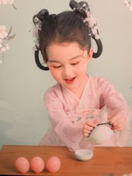 点击看大图 -倾城宝贝儿童摄影(广州天河店)