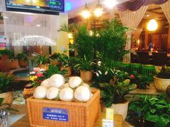-润园四季椰子鸡火锅(海上世界店)