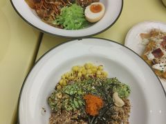 -米仓食堂(皇庭广场店)