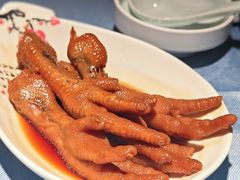 -晓粤·惹味粤菜(凯德乐峰广场店)