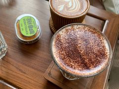 -Metal hands·铁手咖啡