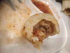 -小杨生煎(黄河路店)