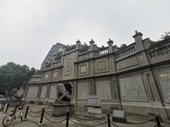 -江南水师学堂遗迹