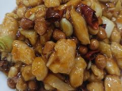 -成都驻京办餐厅(蜀都宾馆店)