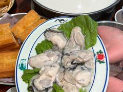 -顺德一品粥·20年凤城老字号(芳村店)