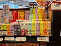 -裕华国货(牛车水总店)