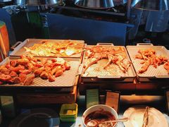 -水桶王国主题餐厅·聚会·生日派对·亲子活动·家庭套餐(亚龙湾希尔顿店)