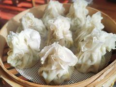 -德顺源·非遗烧麦·老菜(大观园店)
