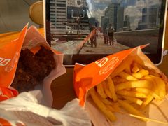 -南通大学-食堂