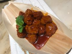 -佬麻雀·新湘菜(珠海金发购物中心店)