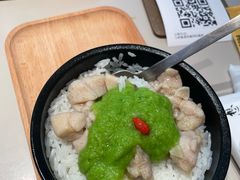 -蔡澜点心(三里屯T+MALL店)