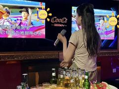 -萧邦音乐会所KTV·蒸汽活海鲜自助(福田店)
