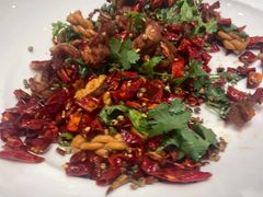 -金陵后厨·南京菜(新街口秣陵路店)