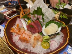 -鸟山鸣·日料食堂(王府井店)