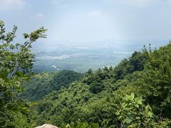 -紫金山山顶公园