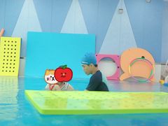 -沥鲨亲子游泳俱乐部(金沙洲中心)